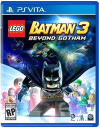 LEGO® Set 5004340 - Batman 3: Beyond Gotham PS Vita