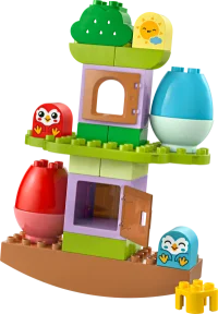 LEGO® Set 10440 - Balancing & Stacking Tree
