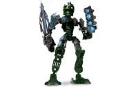 LEGO® Set 8731 - Inika Toa Kongu