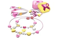 LEGO® Set 7545 - Pink & Pearls Jewels 'n' More