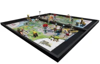 LEGO® Set 45820 - SUPERPOWERED Challenge Kit