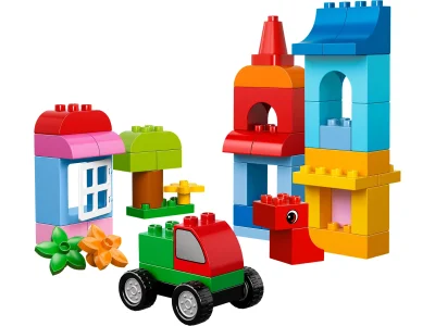 LEGO® Set 10575 - Duplo Creative Building Cube