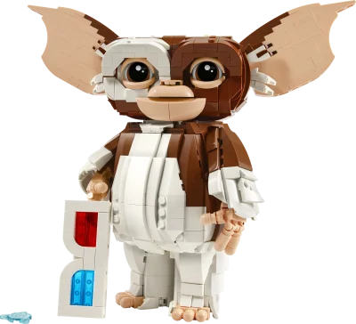 LEGO® Set 21361 - Gremlins: Gizmo