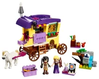 LEGO® Set 41157 - Rapunzel's Travelling Caravan