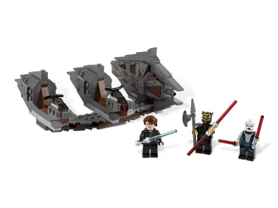 LEGO® Set 7957 - Sith Nightspeeder