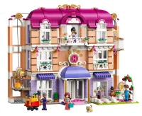 LEGO® Set 42704 - Heartlake City Grand Hotel