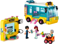 LEGO® Set 41759 - Heartlake City Bus
