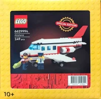 LEGO® Set 6629994 - Airplane - Special Edition