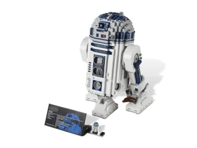 LEGO® Set 10225 - R2-D2™