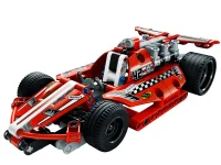 LEGO® Set 42011 - Race Car