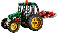 LEGO® Set 8281 - Mini Tractor