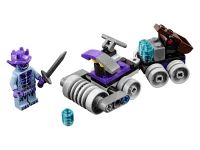 LEGO® Set 30378 - Shrunken Headquarters