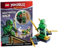 LEGO® Set 97883253421429 - Ninjago: Nieustraszeni Ninja