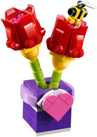 LEGO® Set 30408 - Tulips