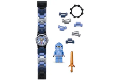 LEGO® Set 4250349 - Knights' Kingdom Watch