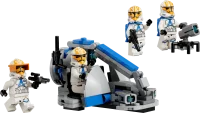 LEGO® Set 75359 - Ahsokas Clone Trooper™ der 332. Kompanie – Battle Pack