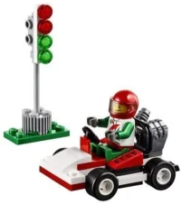 LEGO® Set 30314 - Go-Kart Racer
