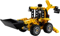 LEGO® Set 42197 - Backhoe Loader