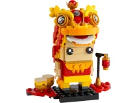 LEGO® Set 40540 - Löwentänzer