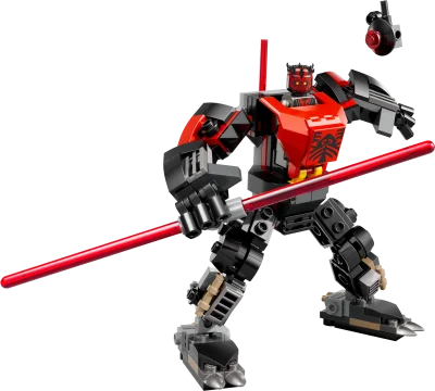 LEGO® Set 75411 - Darth Maul Mech