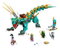 LEGO® Set 71746 - Dschungeldrache