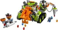 LEGO® Set 8961 - Crystal Sweeper