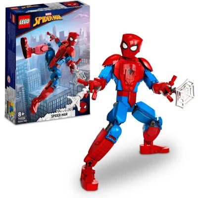 LEGO® Set 76226 - Spider-Man Figur