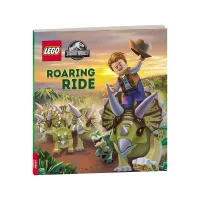 LEGO® Set LPB6201 - Jurassic World: Roaring Ride