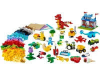 LEGO® Set 11020 - Build Together