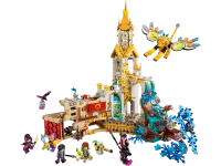 LEGO® Set 71486 - Castle Nocturnia