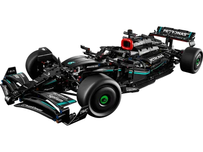 LEGO® Set 42171 - Mercedes-AMG F1 W14 E Performance