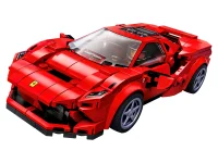 LEGO® Set 76895 - Ferrari F8 Tributo