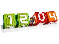 LEGO® Set 40172 - Brick Calendar