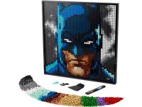 LEGO® Set 31205 - Jim Lee Batman™ Kollektion