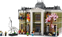 LEGO® Set 10326 - Naturhistorisches Museum