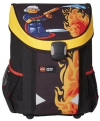 LEGO® Set 5711013026615 - City Fire Easy Backpack