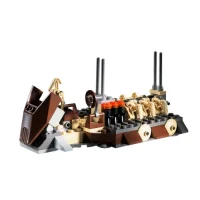 LEGO® Set 7126 - Battle Droid Carrier