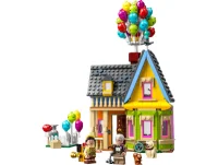 LEGO® Set 43217 - ‘Up’ House​