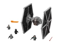 LEGO® Set 75211 - Imperial TIE Fighter