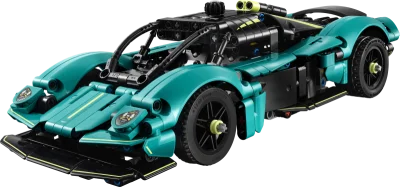 LEGO® Set 42208 - Aston Martin Valkyrie
