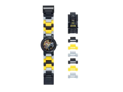 LEGO® Set 5004602 - Batman Buildable Watch