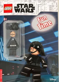 LEGO® Set 9781780558936 - Star Wars: Fun Time