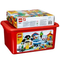 LEGO® Set 66311 - LEGO Creative Value Pack (TRU Exclusive)