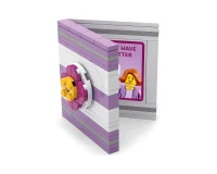 LEGO® Set 5005878 - Buildable Mother's Day Card