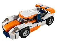 LEGO® Set 31089 - Sunset Track Racer